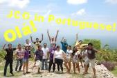 JCO Sessions from Brazil